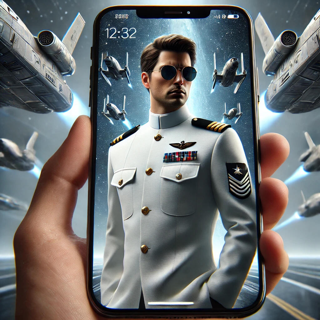 Agent.Navy Domain Profile